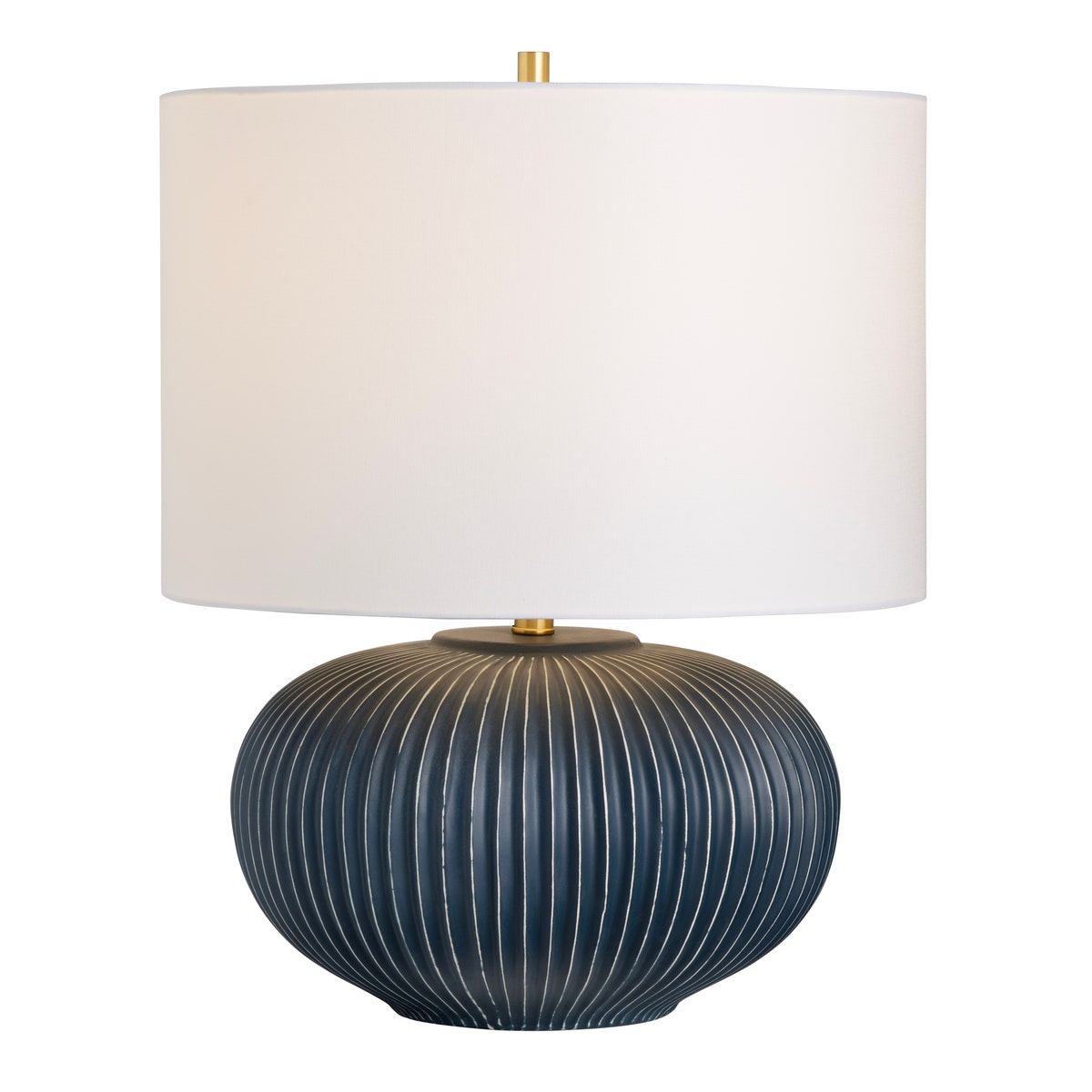 Crestview Hamptons Table Lamp