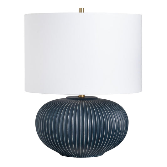 Crestview Hamptons Table Lamp