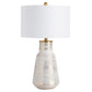 Crestview Trinity Urn Table Lamp