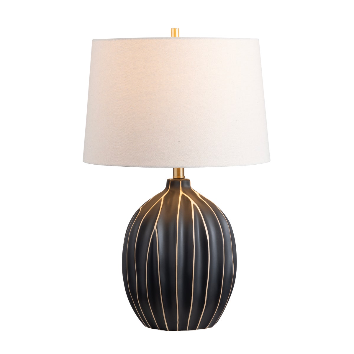 Crestview Evans Table Lamp