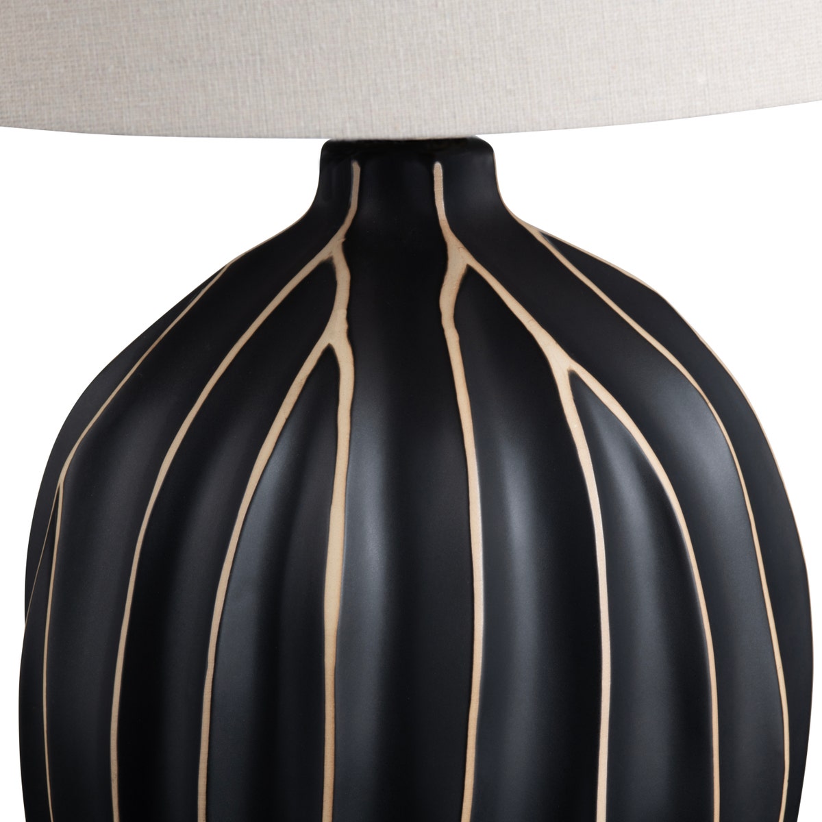 Crestview Evans Table Lamp