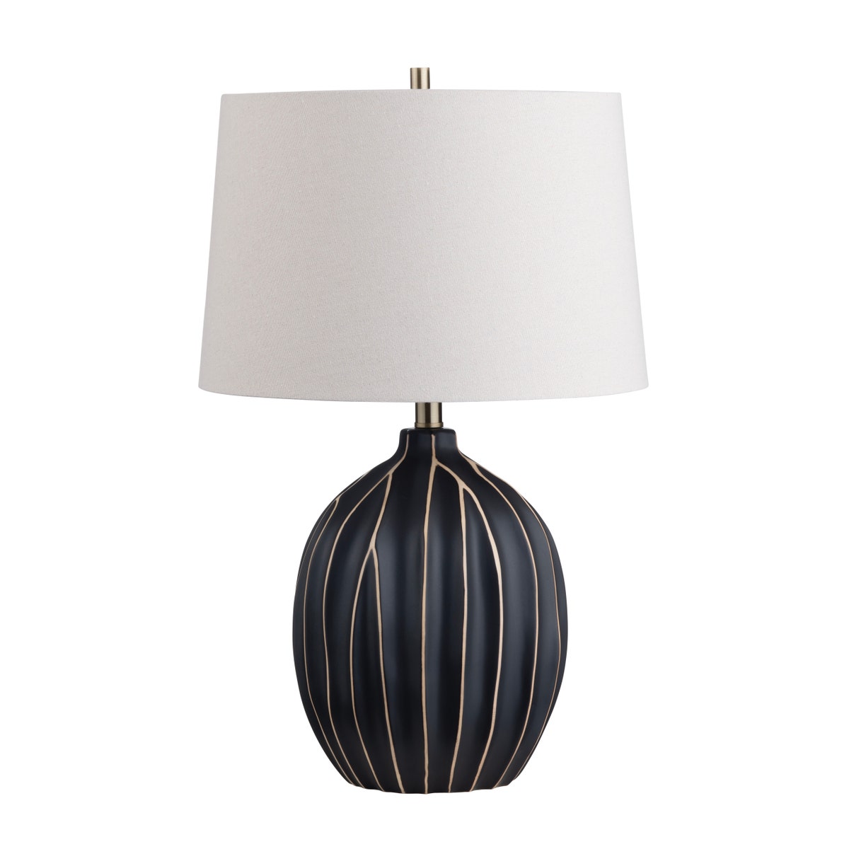 Crestview Evans Table Lamp