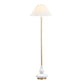 Crestview Wesley Floor Lamp