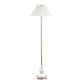 Crestview Wesley Floor Lamp