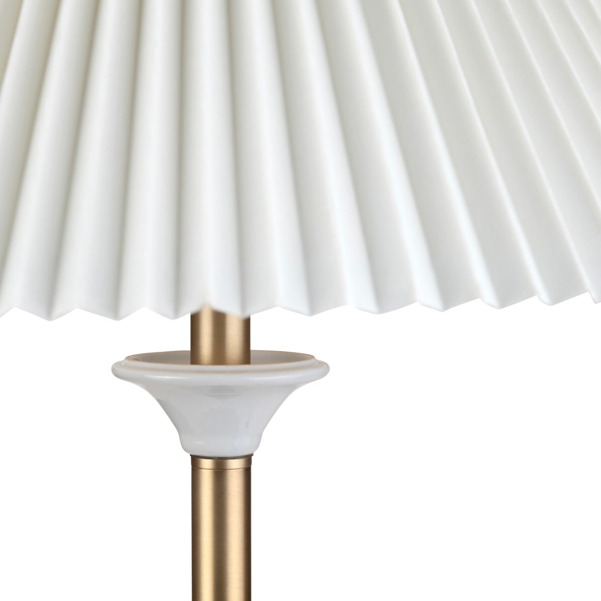 Crestview Wesley Floor Lamp