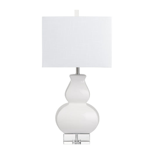 Crestview Serafina Table Lamp