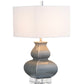 Crestview Serafina Table Lamp