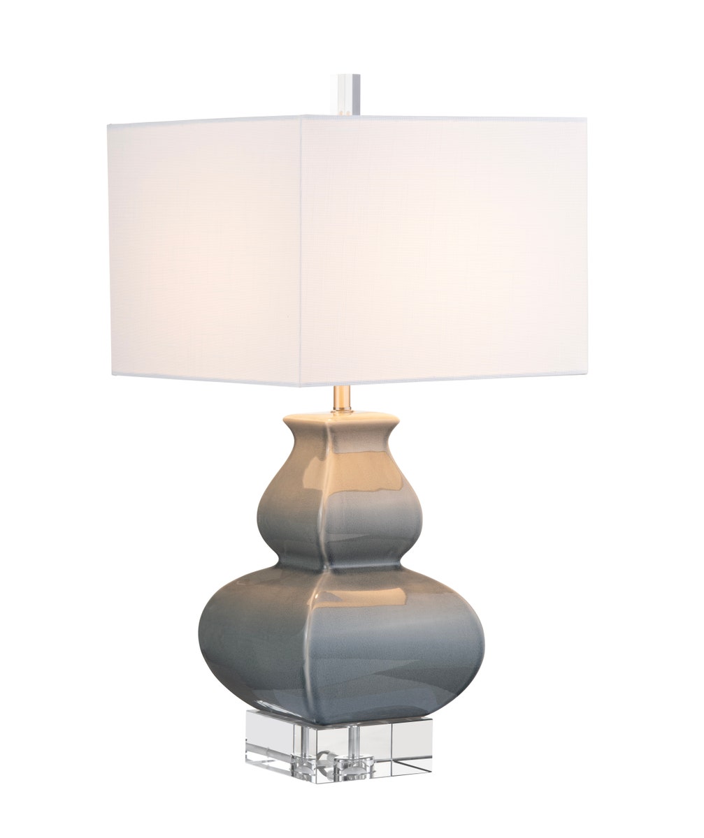 Crestview Serafina Table Lamp