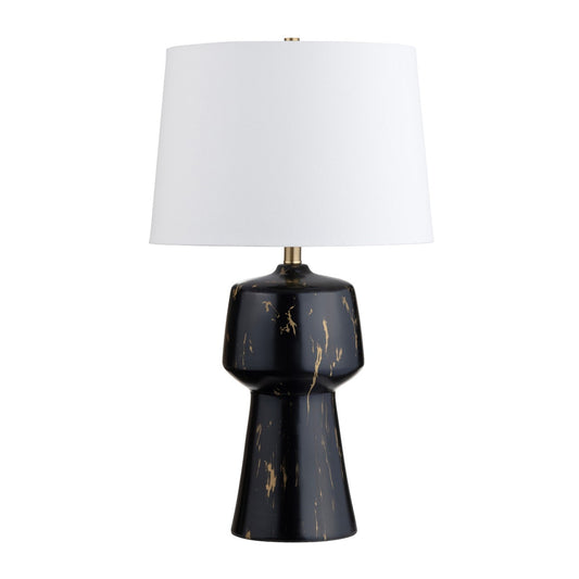 Crestview Byron Table Lamp