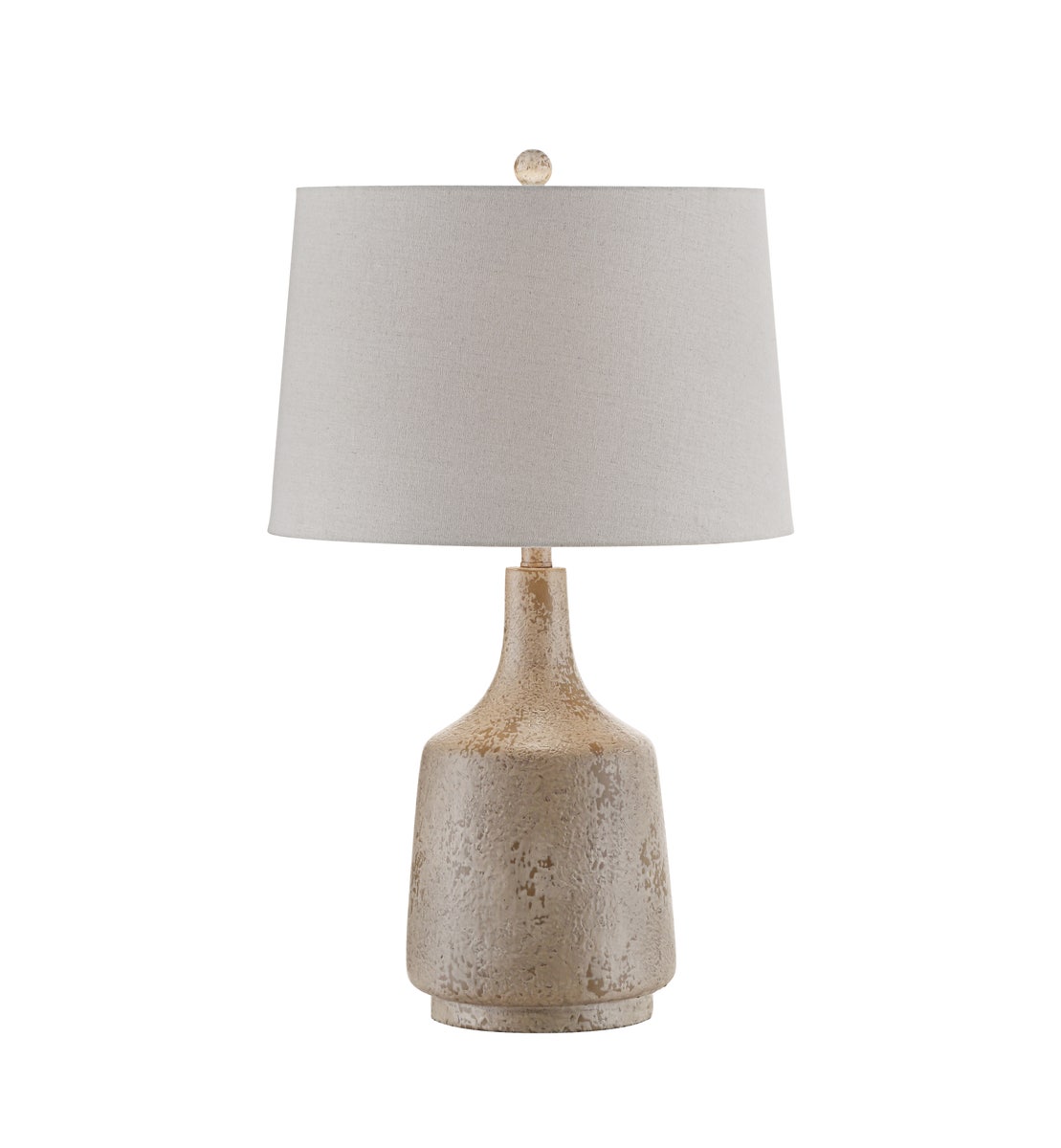 Crestview Rhys Table Lamp