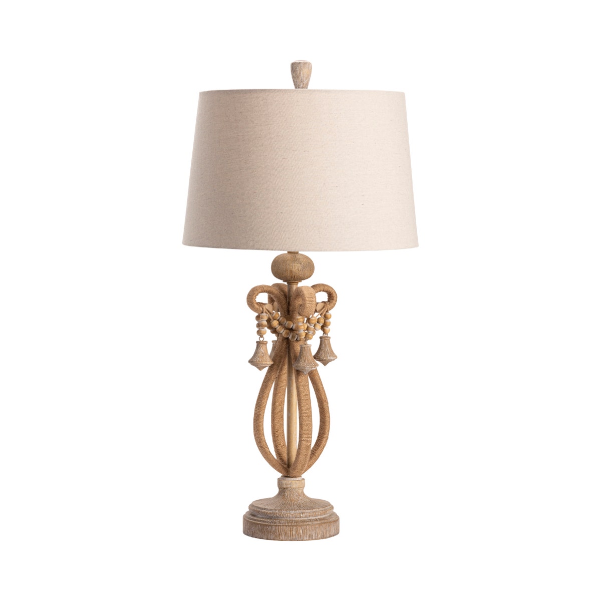 Crestview Augustine Table Lamp