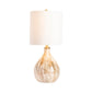 Crestview Russo Table Lamp