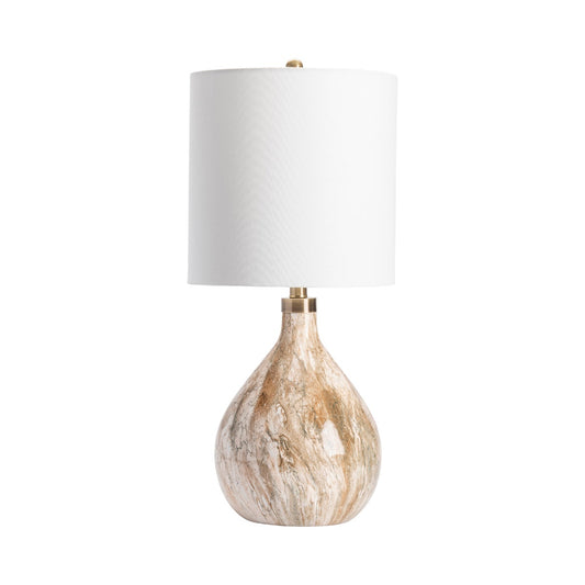 Crestview Russo Table Lamp