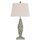 Crestview Avery Buffet Lamp