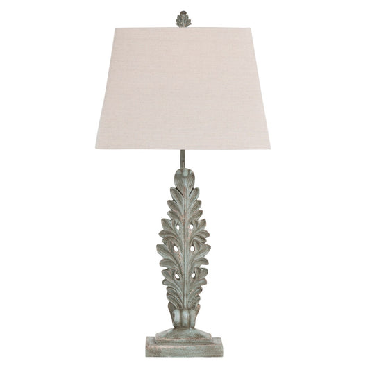 Crestview Avery Buffet Lamp