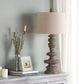 Craftman's Table Lamp