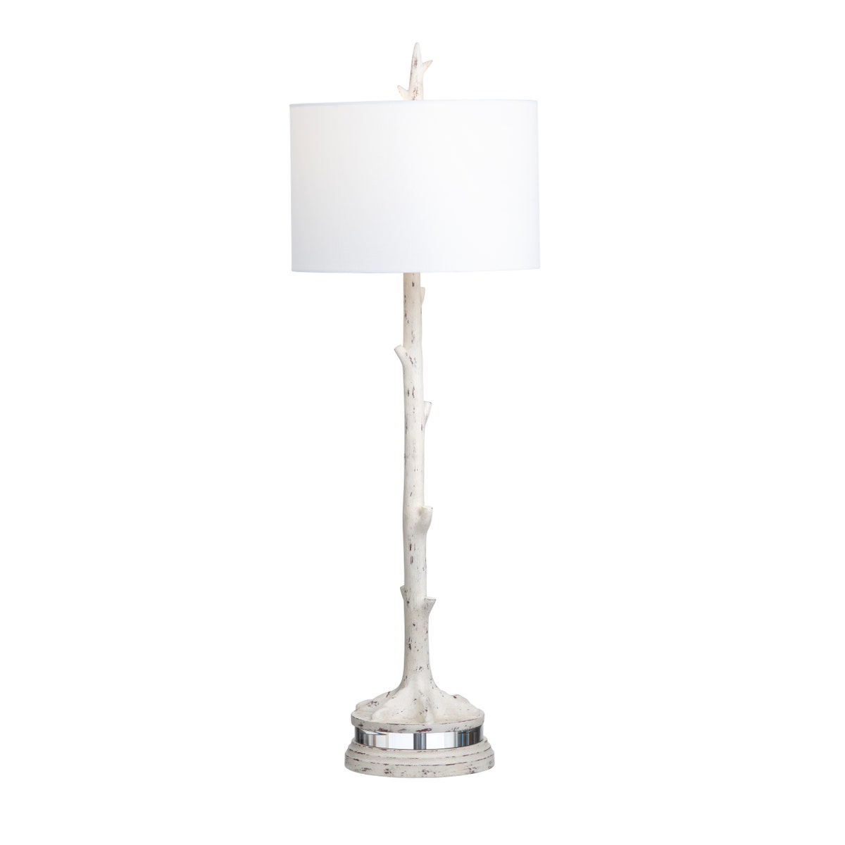 Crestview Merrick Buffet Lamp