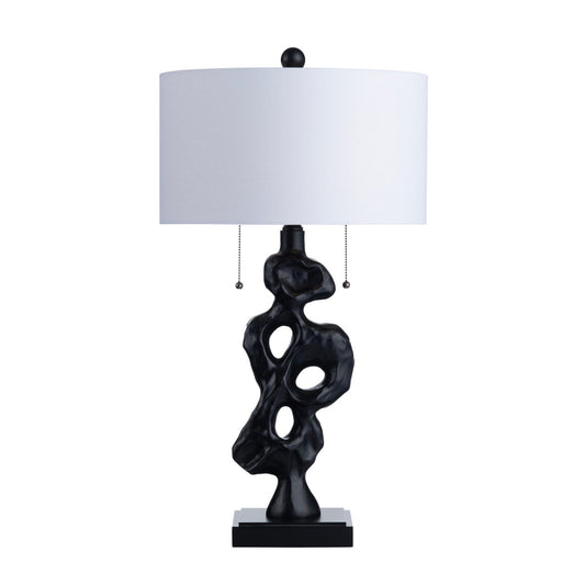 Crestview Pryor Table Lamp