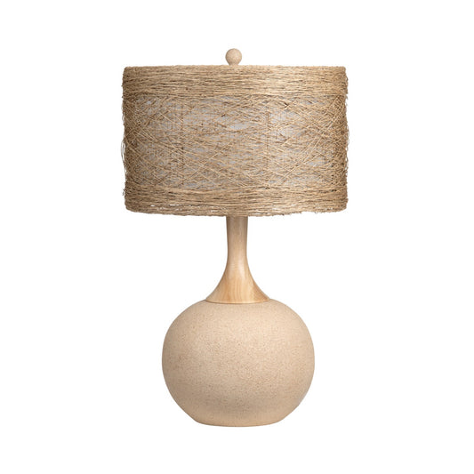 Crestview Kenya Table Lamp