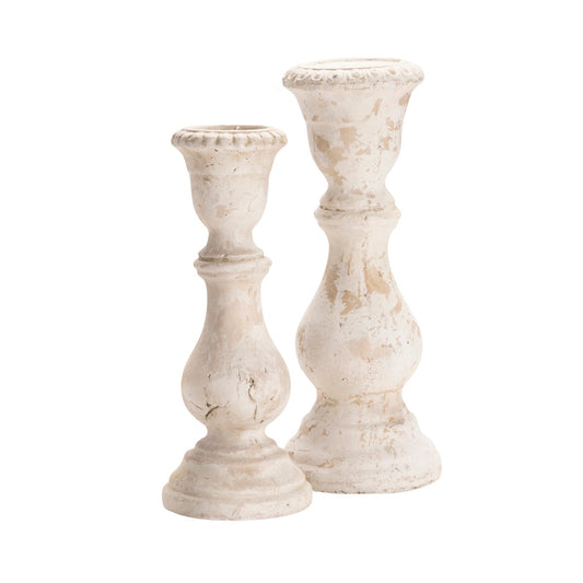 Crestview Newport Candleholders