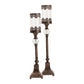 Crestview Ashland Candleholders