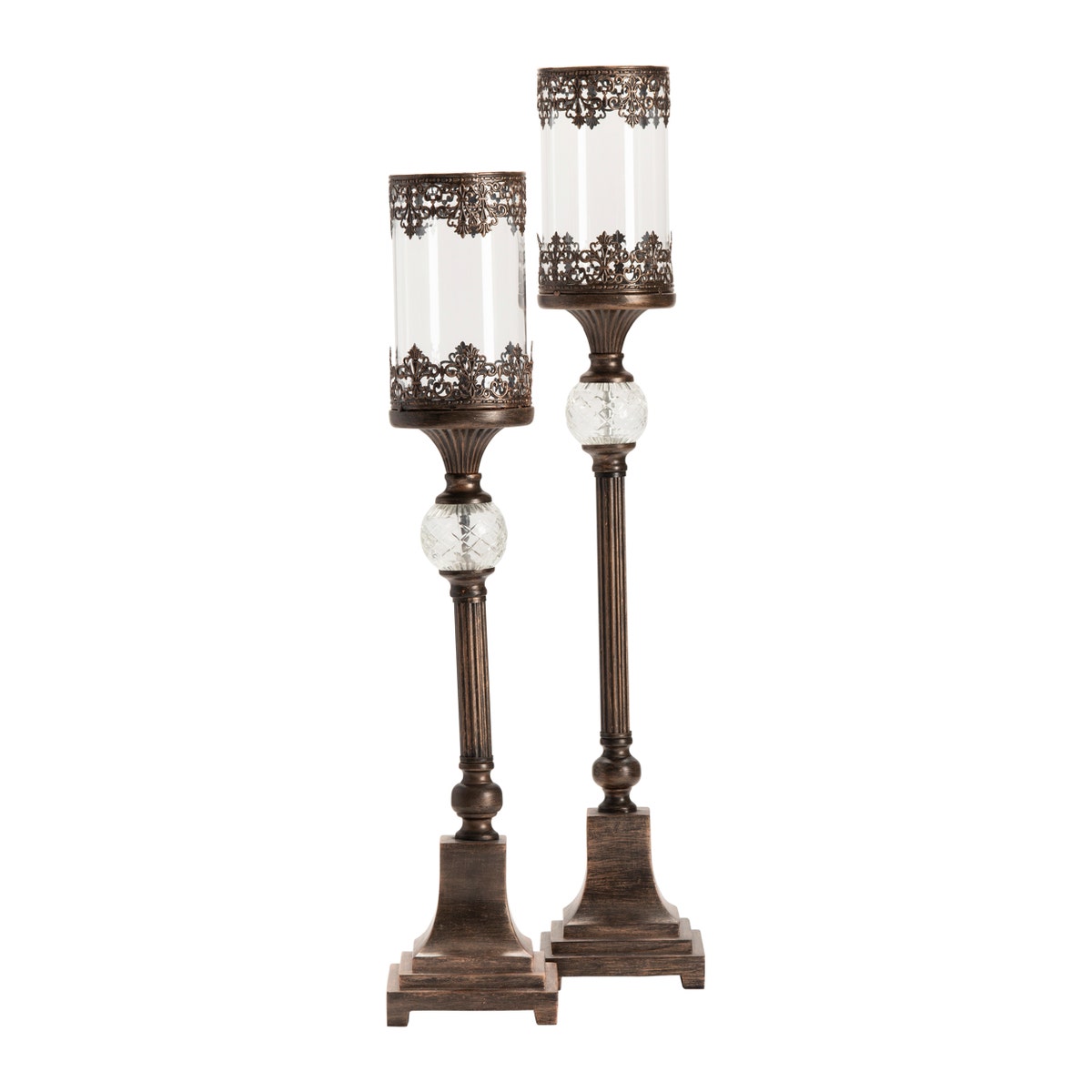 Crestview Ashland Candleholders