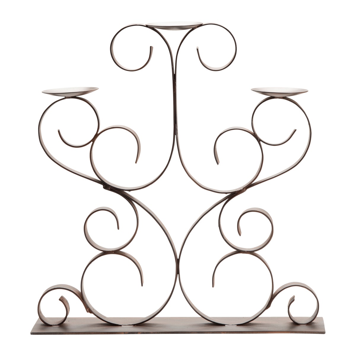 Crestview Shiloh Candle Holder