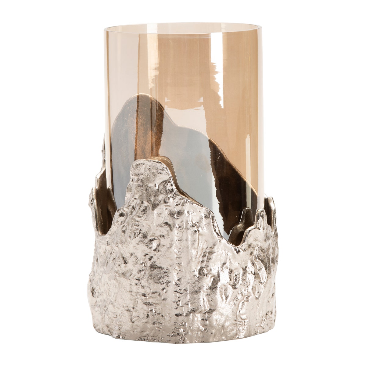 Crestview Kiera Candle Holder