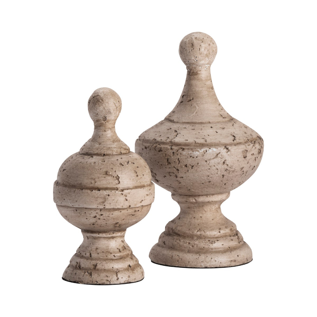 Crestview Post Finials