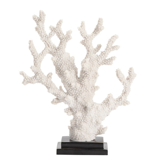 Crestview Natural Coral Statue