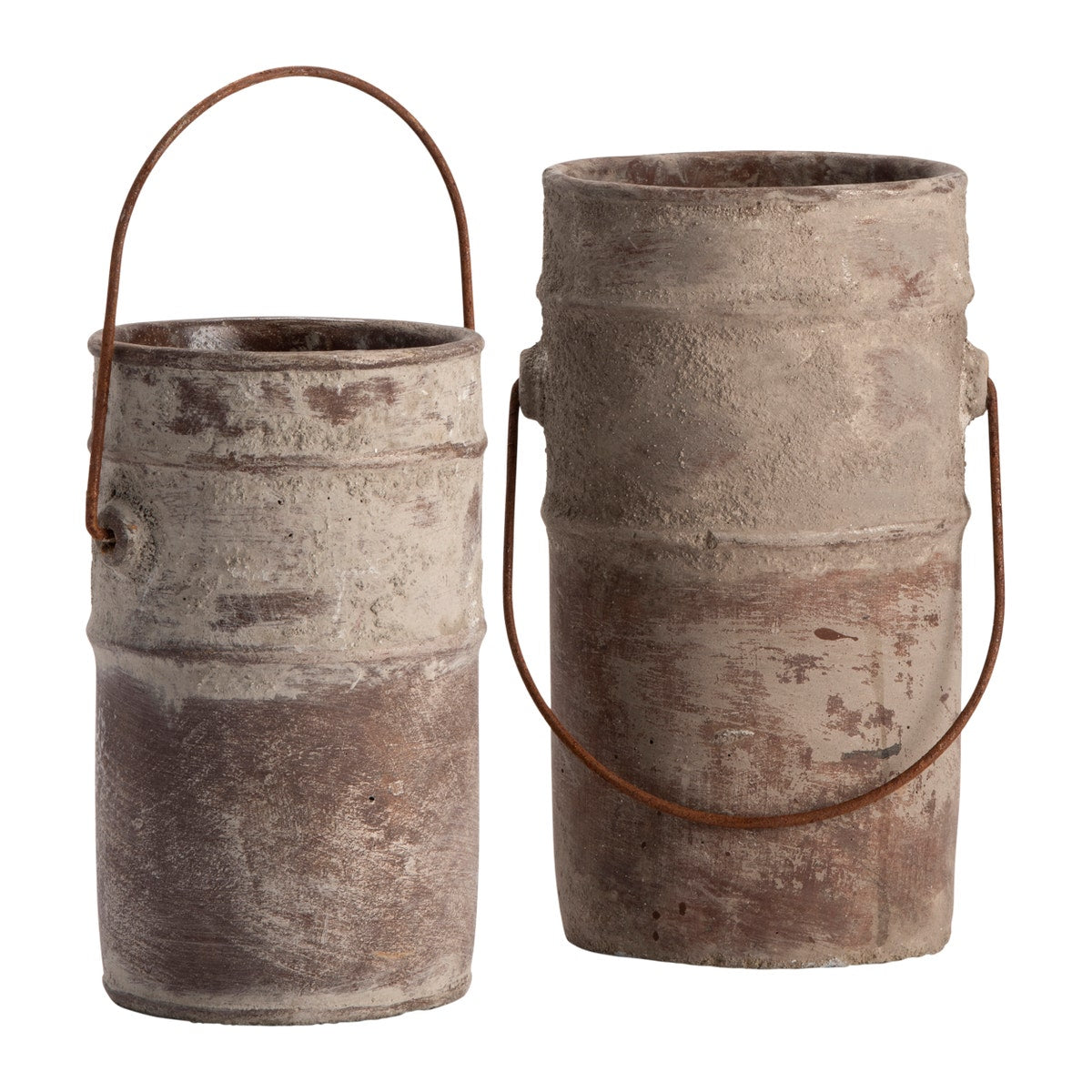 Crestview Water Pails