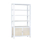 Crestview Collection Sandy Shores Etagere CVFDR1003