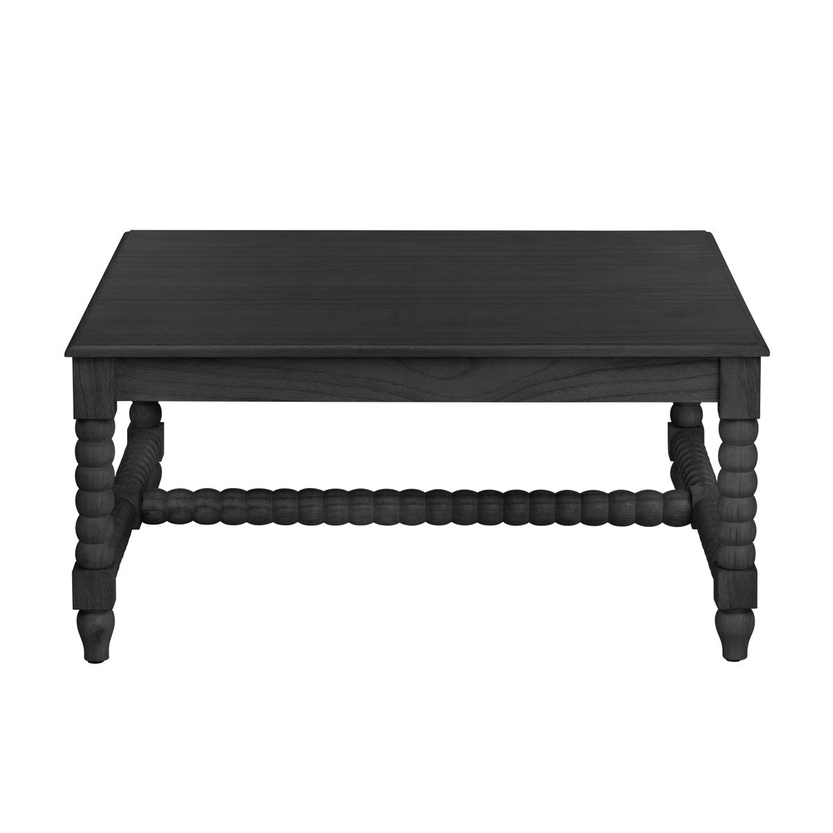 Crestview Collection Meridian Cocktail Table CVFDR1022