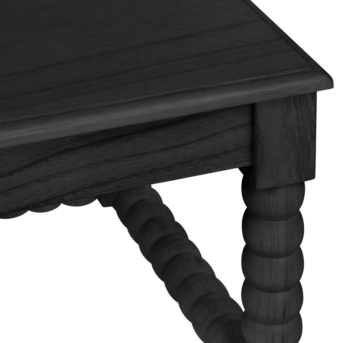 Crestview Collection Meridian Cocktail Table CVFDR1022