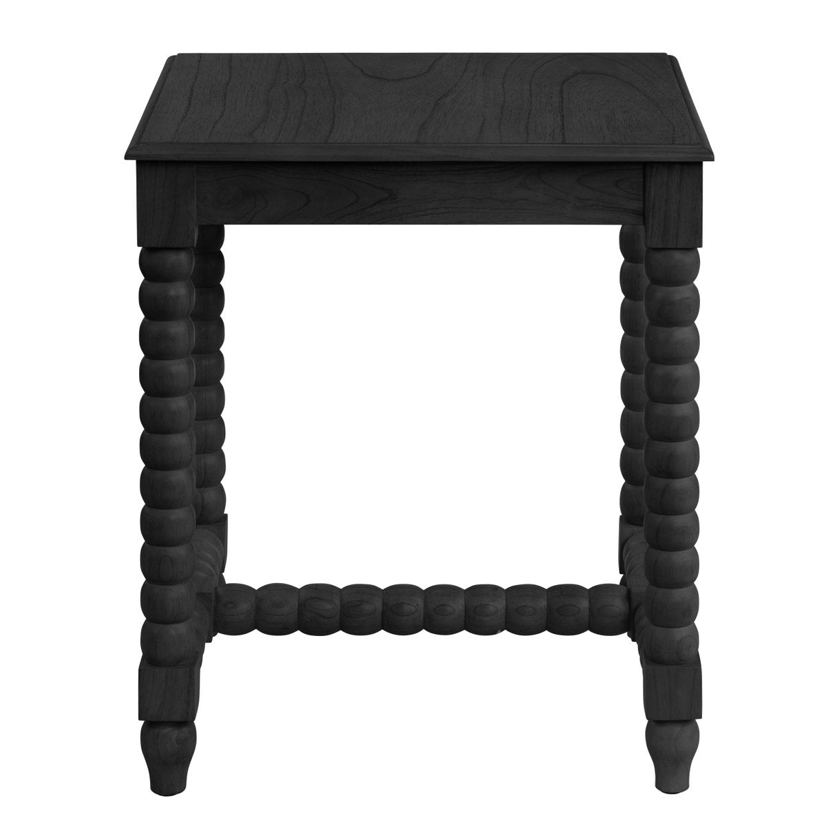 Crestview Collection Meridian End Table CVFDR1023