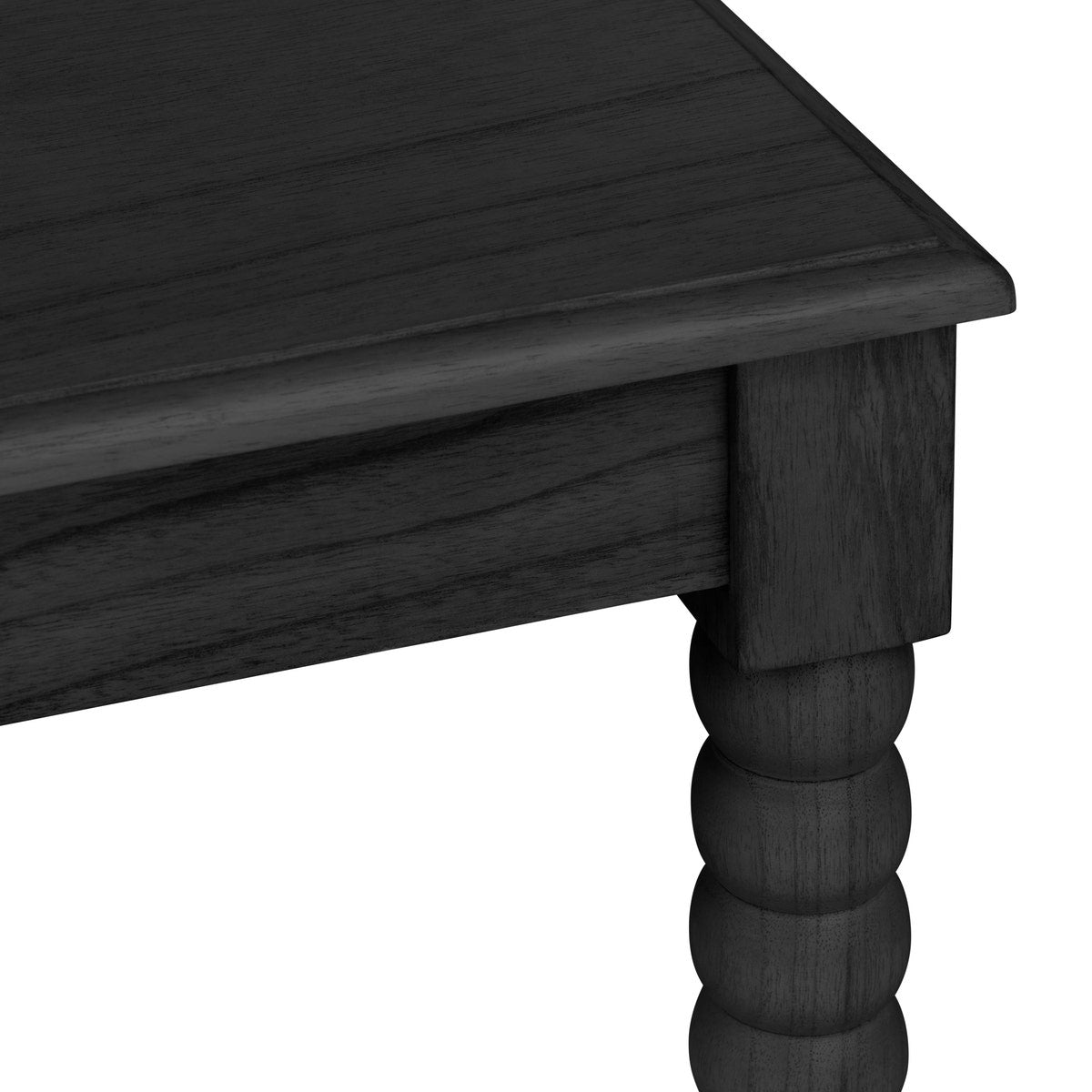 Crestview Collection Meridian End Table CVFDR1023