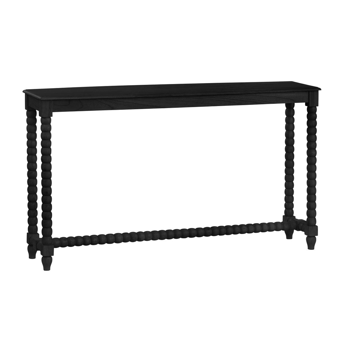 Crestview Collection Meridian Console Table CVFDR1024