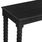 Crestview Collection Meridian Console Table CVFDR1024