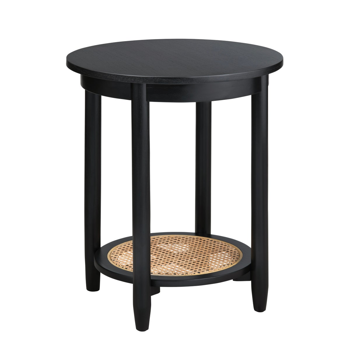 Crestview Collection Port Royal End Table CVFDR1038