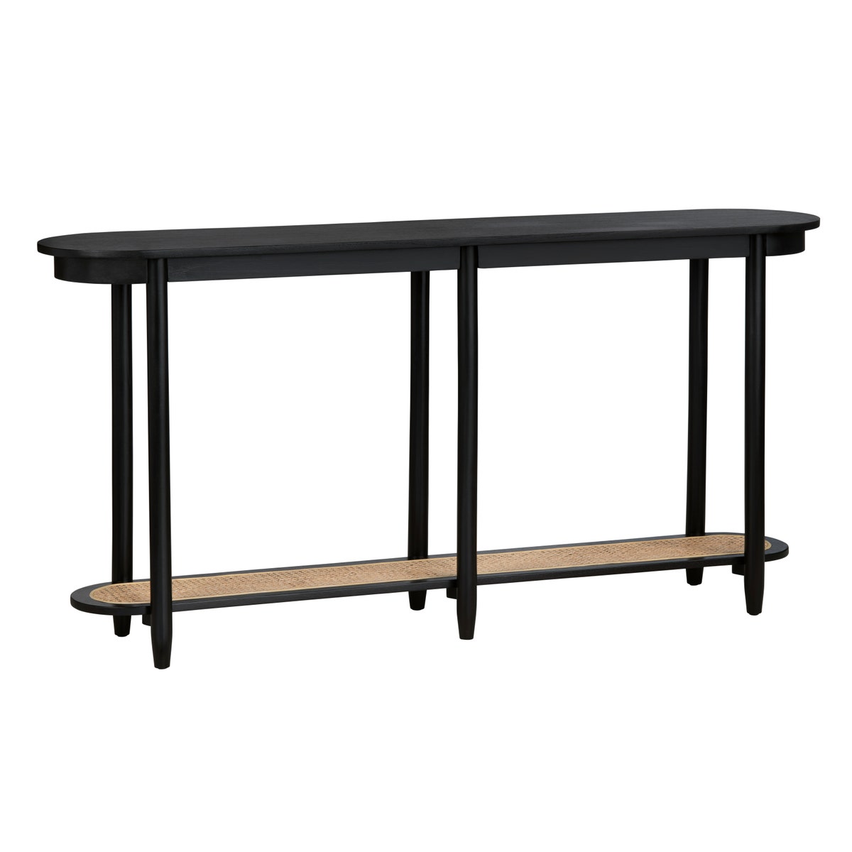 Crestview Collection Port Royal Console Table CVFDR1039