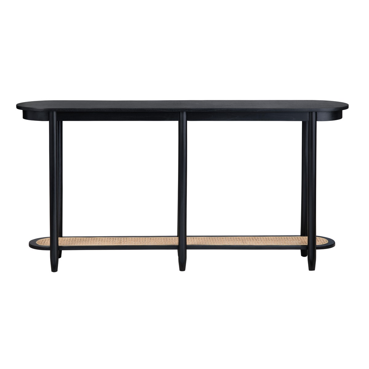 Crestview Collection Port Royal Console Table CVFDR1039