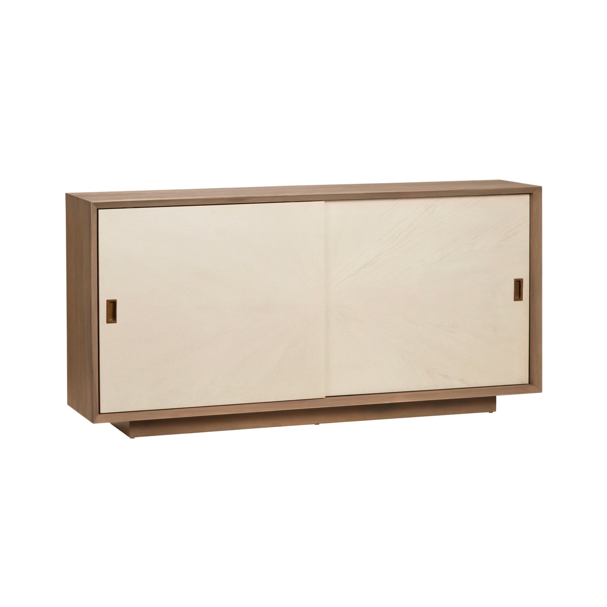 Crestview Collection Langley Two-Door Sideboard CVFDR1049