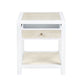 Crestview Collection Sandy Shores End Table CVFDR1151