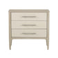 Crestview Collection Sterling Three-Drawer Chest CVFDR1159