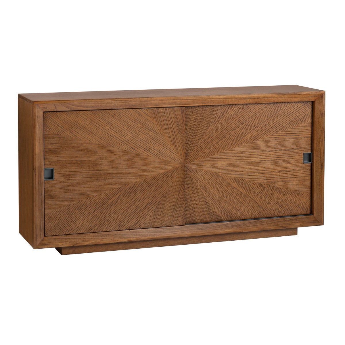 Crestview Collection Rhodes Two-Door Sideboard CVFDR1160