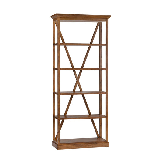 Crestview Collection Thomas Etagere CVFDR1161