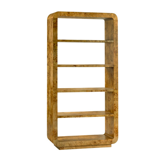 Crestview Collection Richmond Etagere CVFDR1167