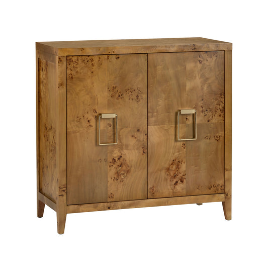 Crestview Collection Richmond Two-Door Cabinet CVFDR1168