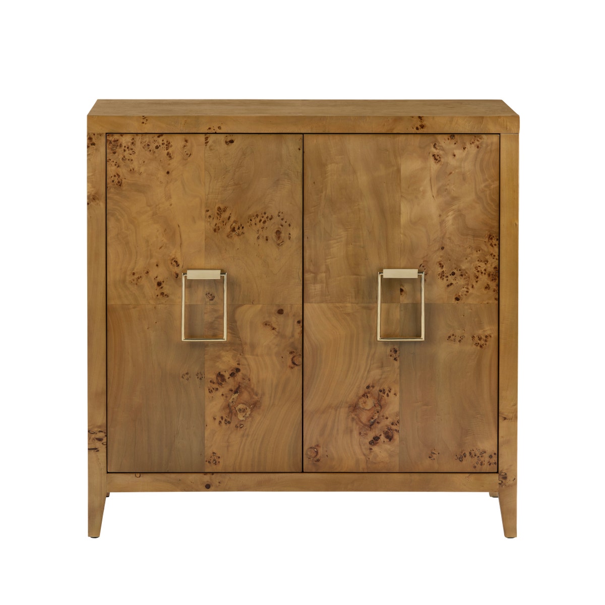 Crestview Collection Richmond Two-Door Cabinet CVFDR1168