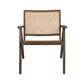 Crestview Collection Domingo Accent Chair CVFDR1175